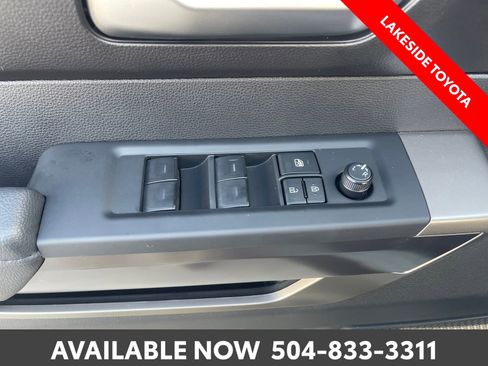 Certified 2026 Toyota Tundra SR5 AWD/4WD image 24