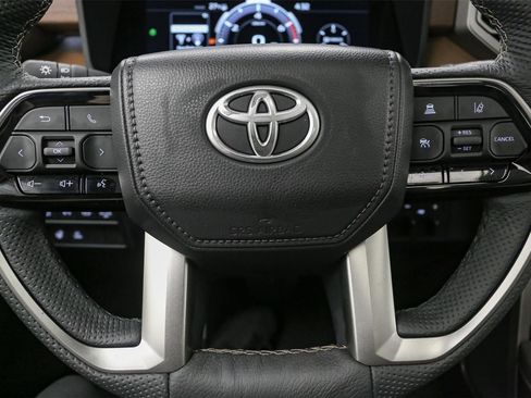 New 2026 Toyota Tundra 1794 Edition image 22
