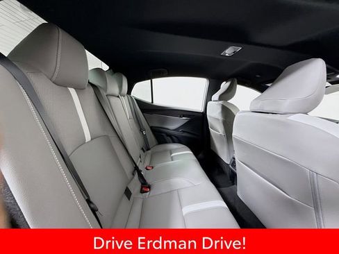 Certified 2026 Toyota Camry SE FWD image 28