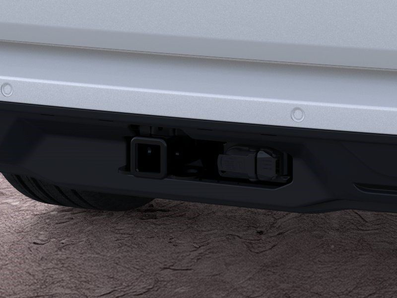 New 2026 Ford Expedition Max Active AWD/4WD image 24