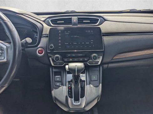 Used 2019 Honda CR-V Touring image 11