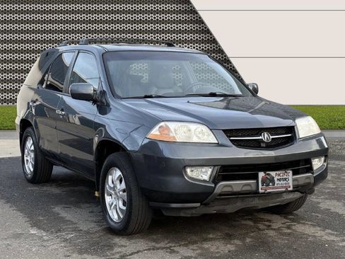 Used 2003 Acura MDX Touring image 2
