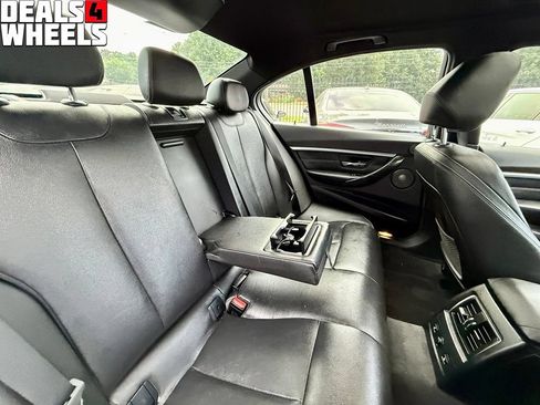 Used 2016 BMW 328i xDrive Sedan AWD/4WD image 32
