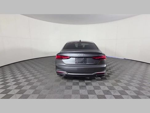 Used 2024 Audi A5 2.0T Premium Plus AWD/4WD image 43
