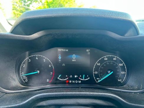 Used 2019 Ford Transit Connect XL FWD image 11