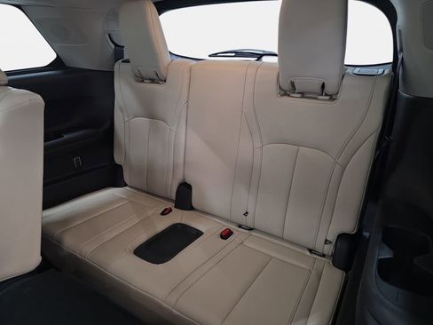 Certified 2023 INFINITI QX60 Pure AWD/4WD image 34