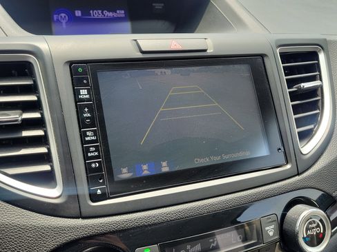 Used 2016 Honda CR-V EX-L image 31