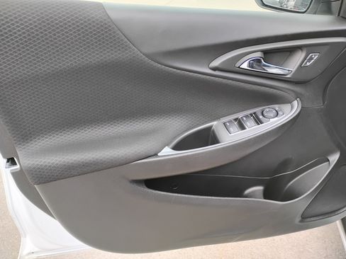 Used 2024 Chevrolet Malibu LT image 15