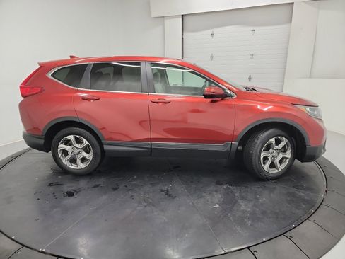 Used 2019 Honda CR-V EX-L image 11