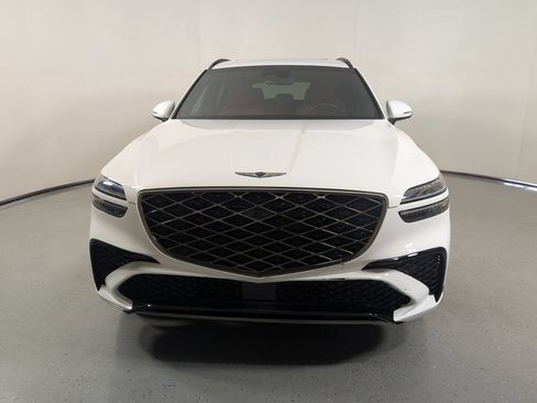 Used 2026 Genesis GV70 2.5T Sport Prestige AWD/4WD image 2