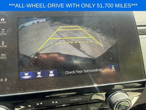Used 2017 Honda CR-V EX image 22