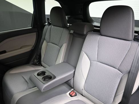New 2026 Subaru Forester Premium image 20