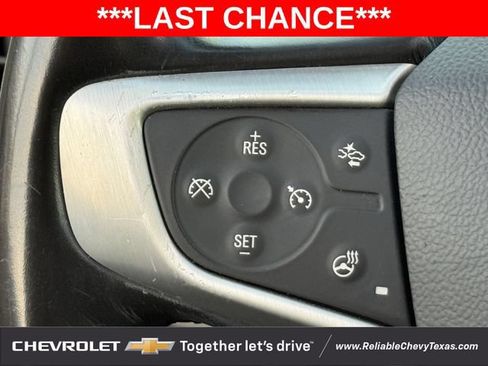 Used 2020 GMC Terrain SLT w/ Preferred Package FWD image 16