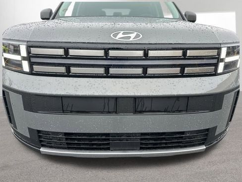 New 2026 Hyundai Santa Fe SEL image 39