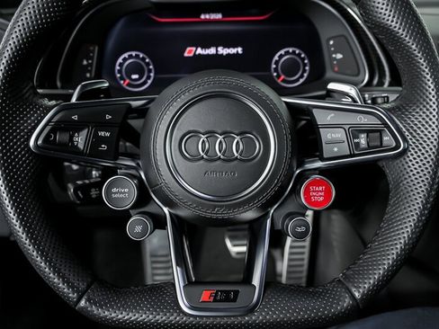 Used 2020 Audi R8 V10 performance AWD/4WD image 30