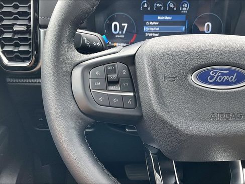 New 2026 Ford Ranger Lariat AWD/4WD image 19