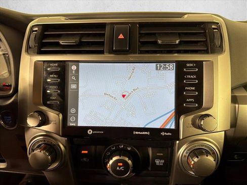 Used 2024 Toyota 4Runner SR5 Premium AWD/4WD image 2