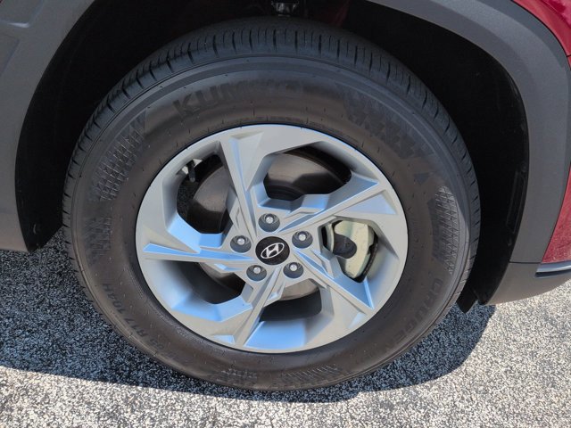 Certified 2024 Hyundai Tucson SE FWD image 12