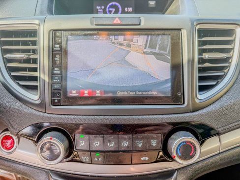 Used 2015 Honda CR-V EX image 10