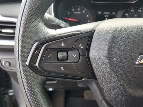 Used 2023 Chevrolet TrailBlazer LT image 17