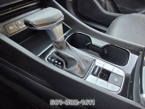 Used 2026 Hyundai Tucson XRT FWD image 28