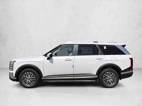 New 2026 Hyundai Palisade SEL AWD/4WD image 8