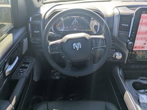 New 2026 RAM 1500 Rebel w/ Rebel Level 2 Equipment Group image 13