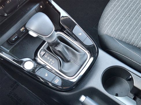 Used 2025 Kia Soul EX image 15