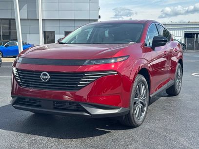 New 2026 Nissan Murano SL w/ Comfort Package