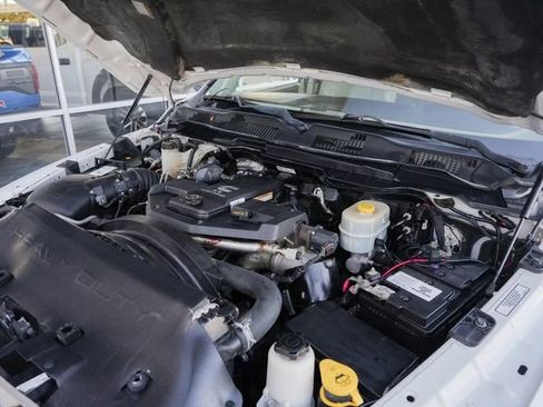 Used 2015 RAM 3500 Laramie image 29