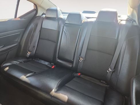 Used 2022 Nissan Altima 2.5 SR image 13