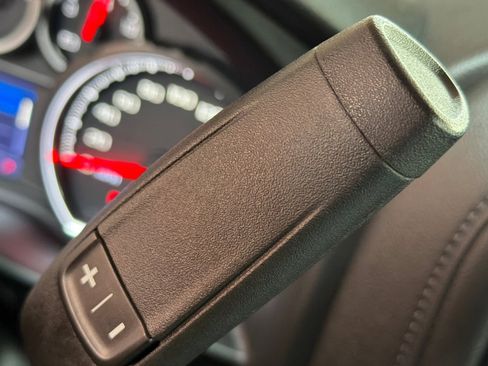 Used 2022 Chevrolet Silverado 1500 RST image 20