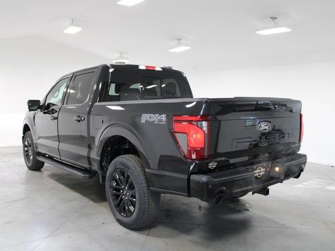 New 2026 Ford F150 XLT image 6