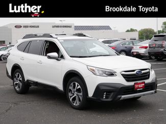 Used 2021 Subaru Outback Touring XT AWD/4WD video 1