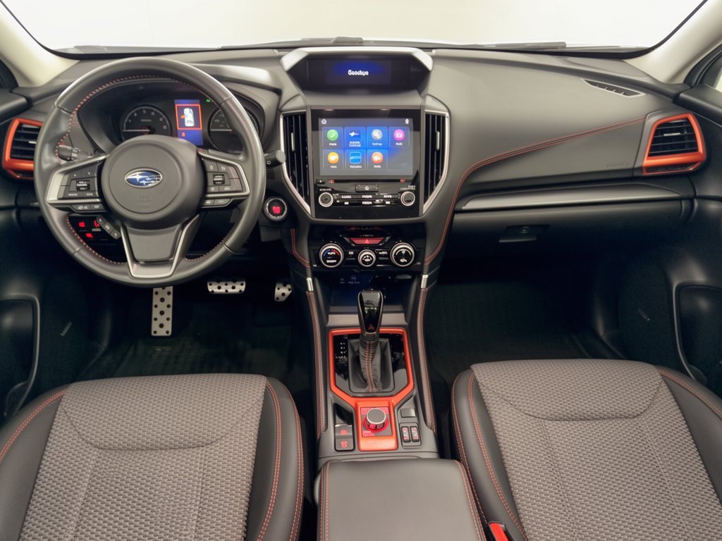 Used 2019 Subaru Forester Sport w/ Popular Package #2 AWD/4WD image 17