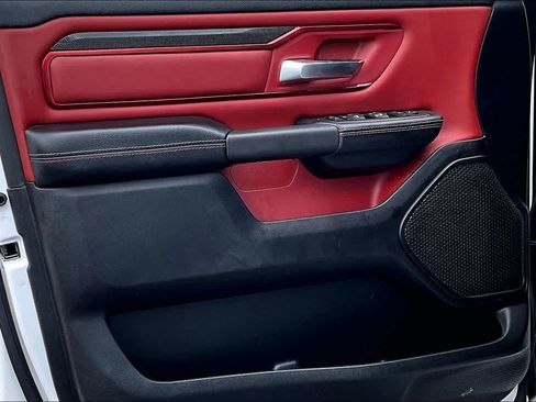 Used 2019 RAM 1500 Rebel w/ Rebel Level 1 Equipment Group AWD/4WD image 22