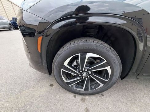 New 2026 Buick Enclave Sport Touring w/ Power Package image 10