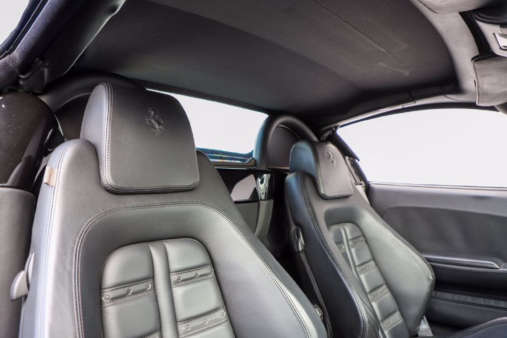 Used 2008 Ferrari F430 Spider RWD image 6