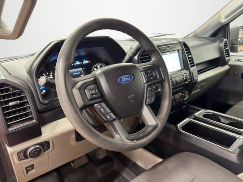 Used 2017 Ford F150 XL w/ Equipment Group 101A Mid RWD image 14