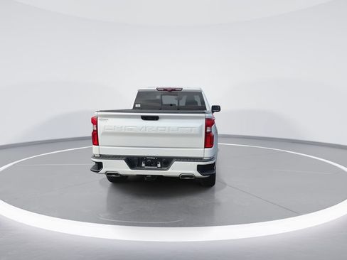 Used 2023 Chevrolet Silverado 1500 High Country w/ High Country Premium Package image 7