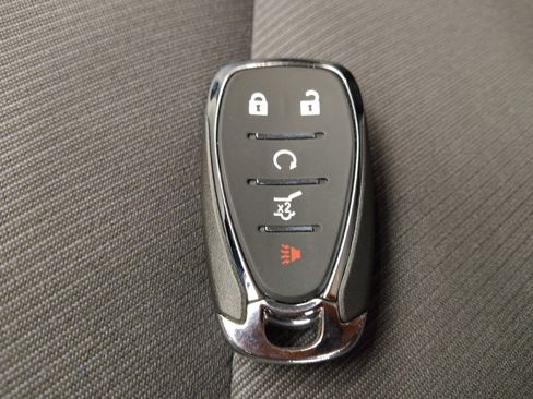 Used 2024 Chevrolet Blazer LT w/ Convenience Package image 32