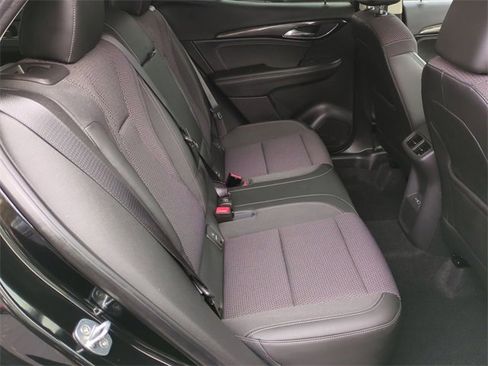 Used 2022 Buick Envision Preferred image 26