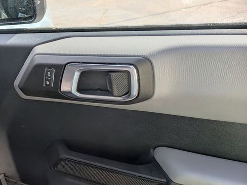 Used 2022 Ford Bronco Big Bend AWD/4WD image 36