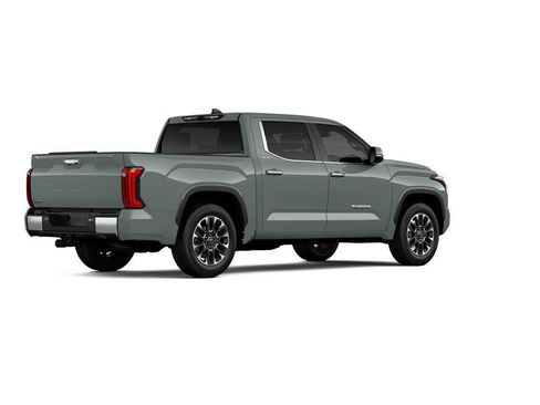 New 2026 Toyota Tundra Limited AWD/4WD image 34