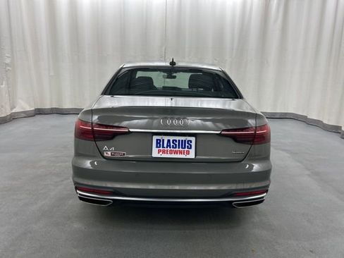Used 2023 Audi A4 2.0T Premium Plus image 5