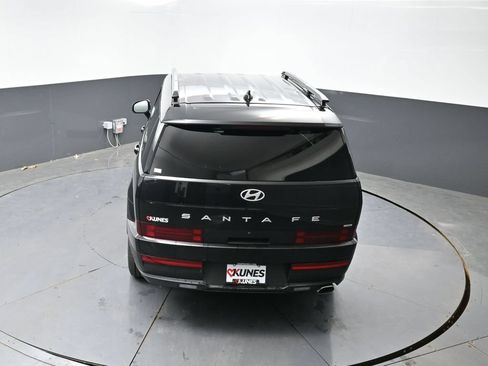 Used 2026 Hyundai Santa Fe SEL AWD/4WD image 56