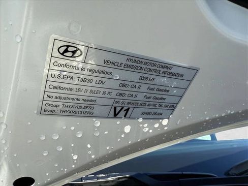 New 2026 Hyundai Sonata SE image 17