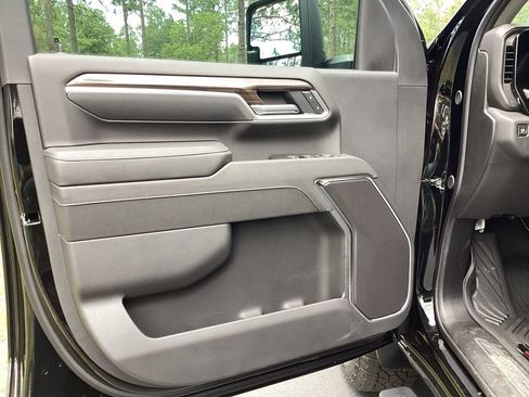New 2026 Chevrolet Silverado 2500 LT w/ All Star Edition AWD/4WD image 15