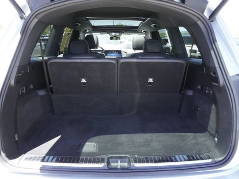 Used 2025 Mercedes-Benz GLS 450 4MATIC image 31
