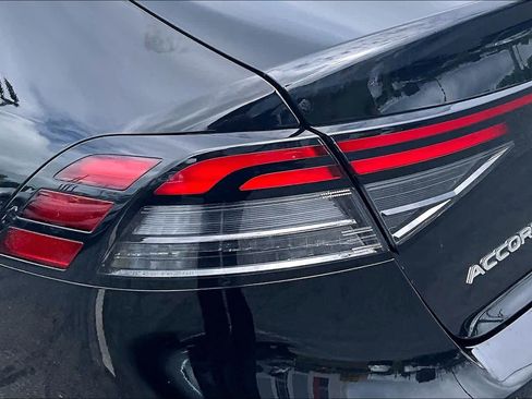 Used 2023 Honda Accord EX image 29